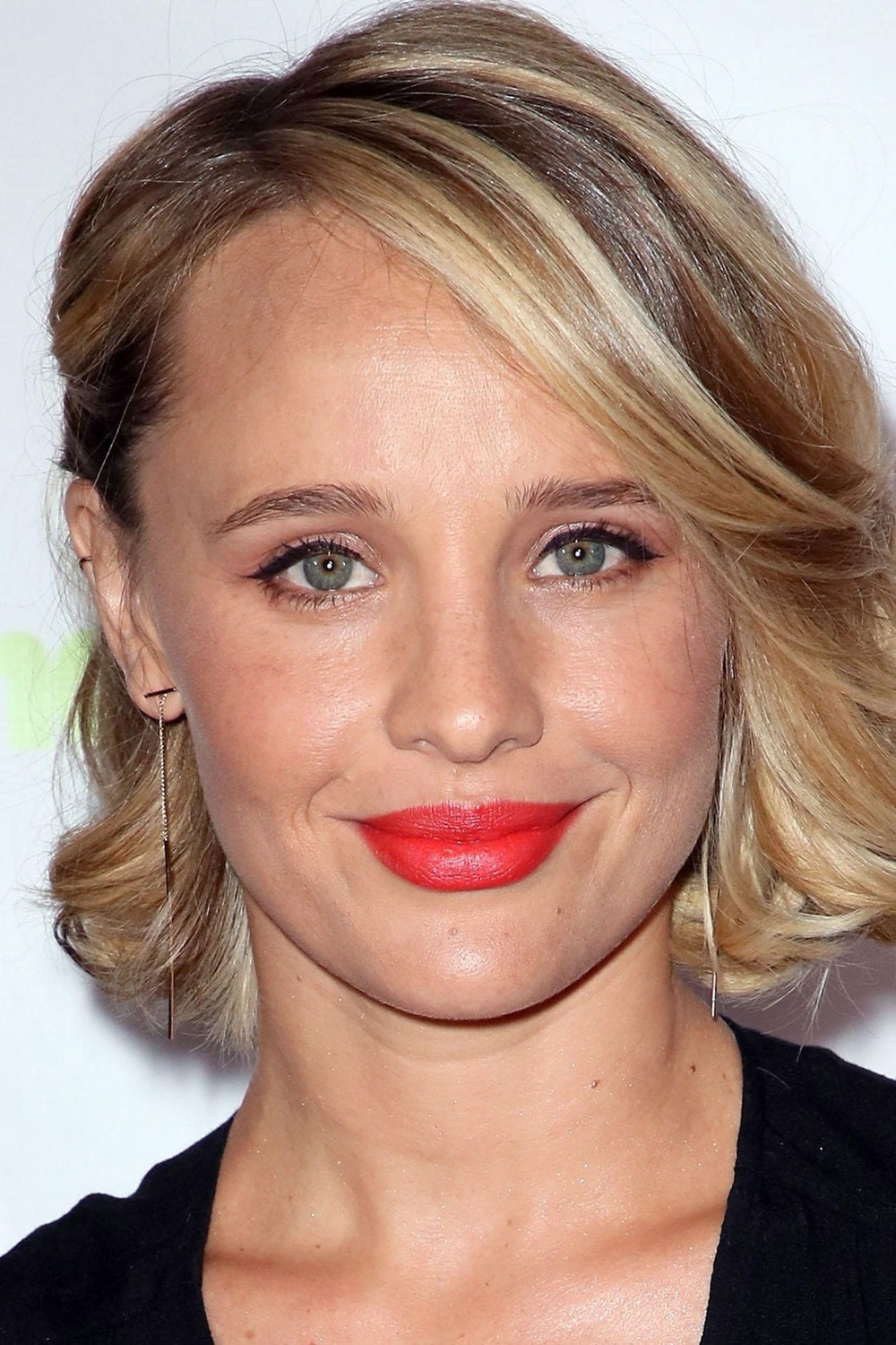 Foto de Natasha Loring