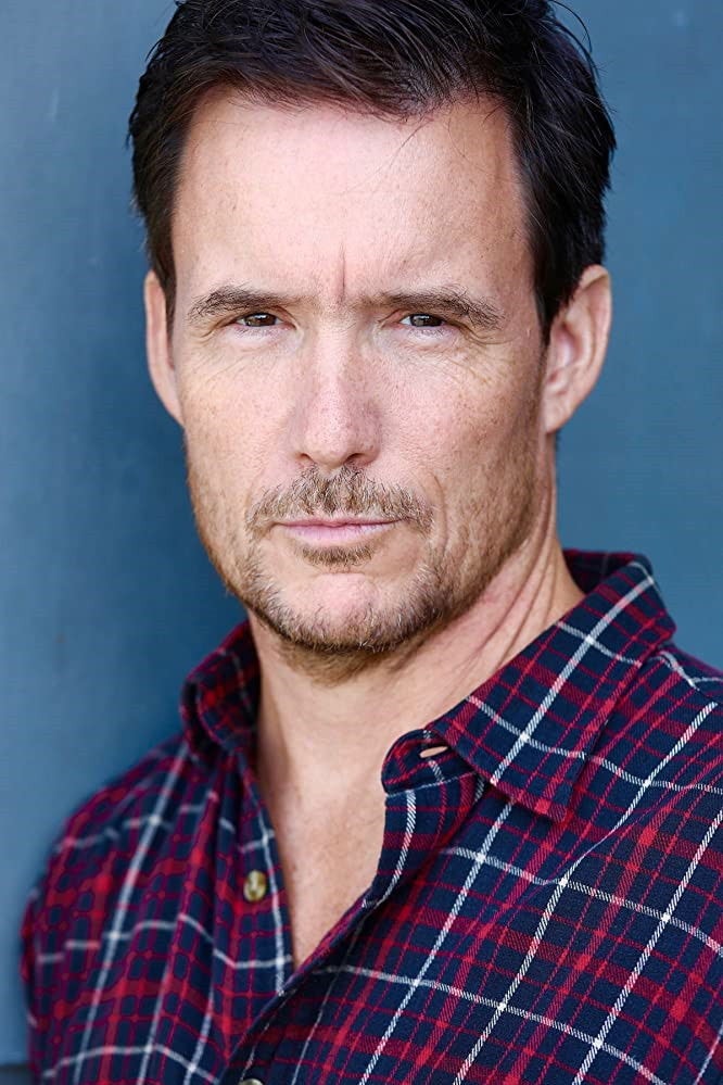 Foto de Peter Brooke