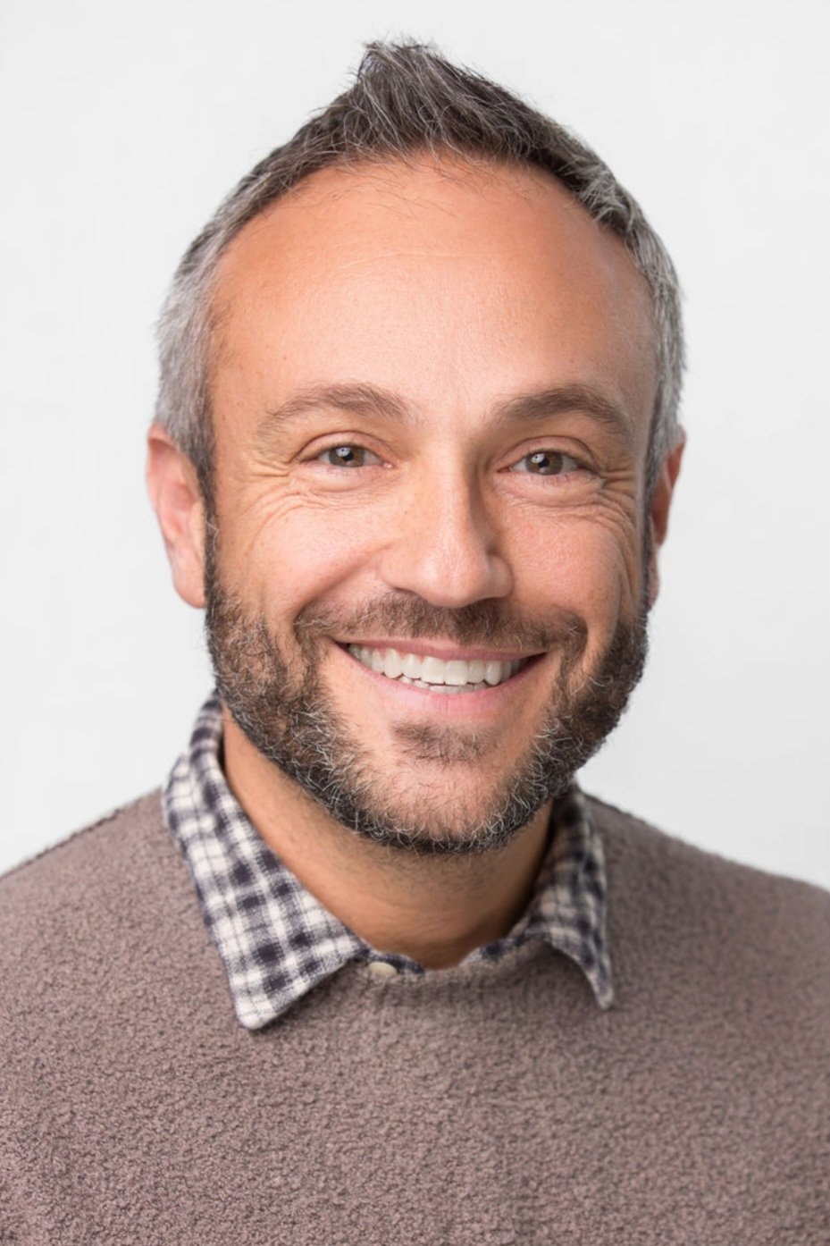 Foto de Alexandre Coscas