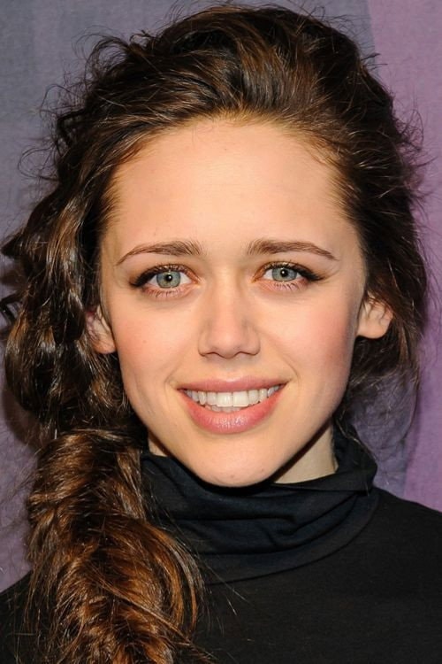 Foto de Daisy Head