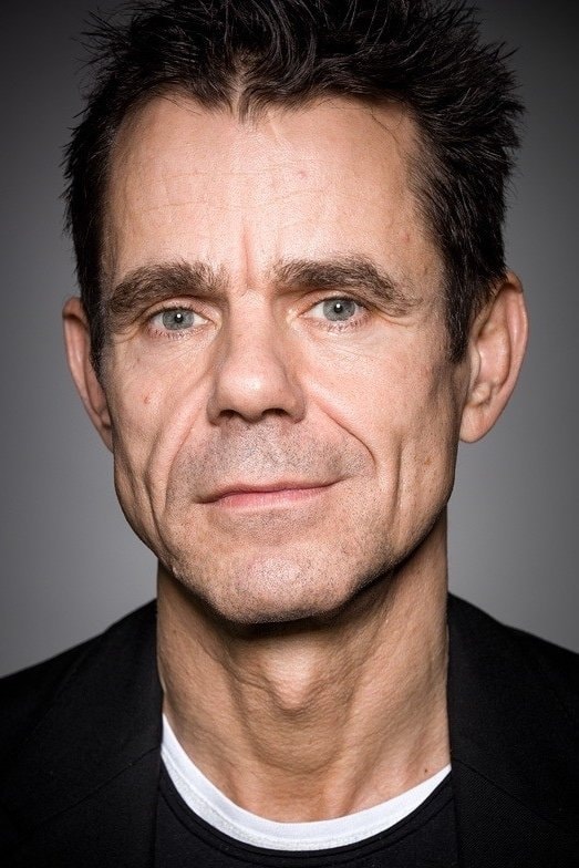 Foto de Tom Tykwer
