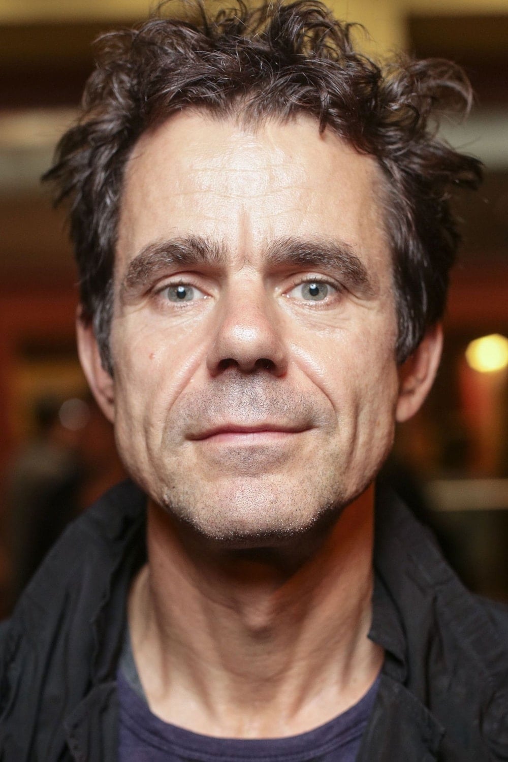Foto de Tom Tykwer