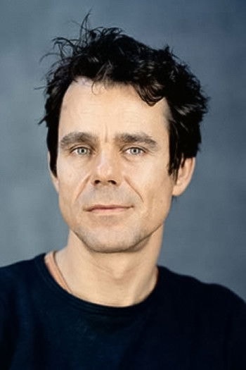Foto de Tom Tykwer