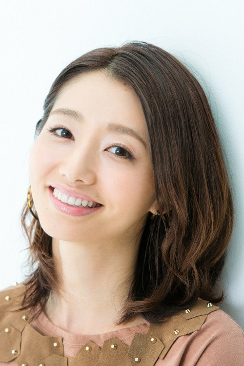 Foto de Kaori Manabe