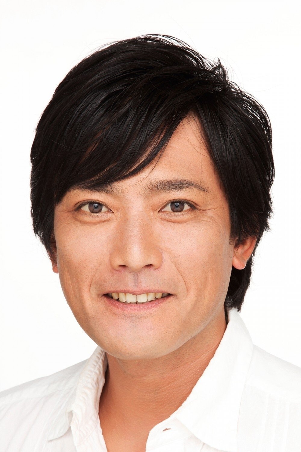 Foto de Hiroshi Matsunaga