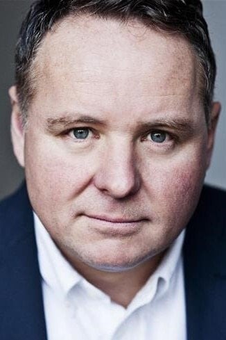 Foto de David Nellist