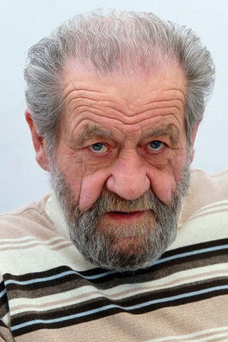 Foto de Mátyás Dráfi