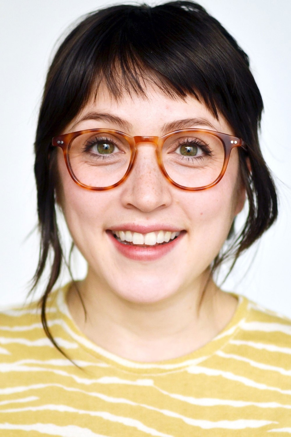 Foto de Tallie Medel