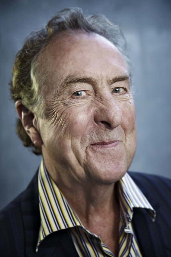 Foto de Eric Idle