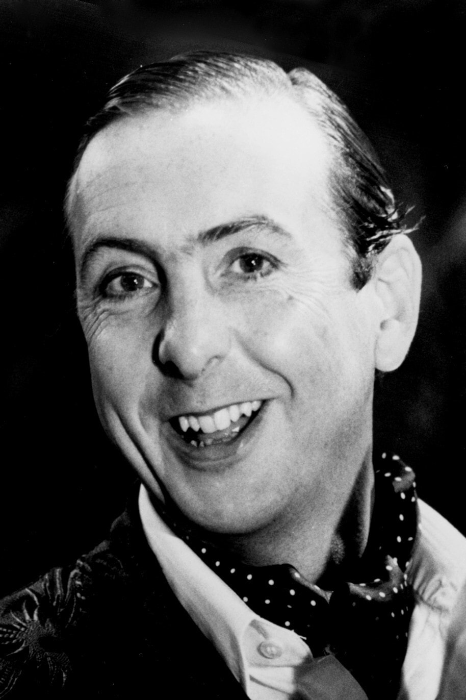 Foto de Eric Idle
