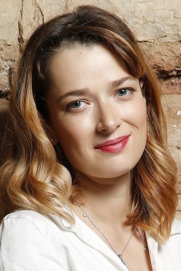 Foto de Marika Šoposká