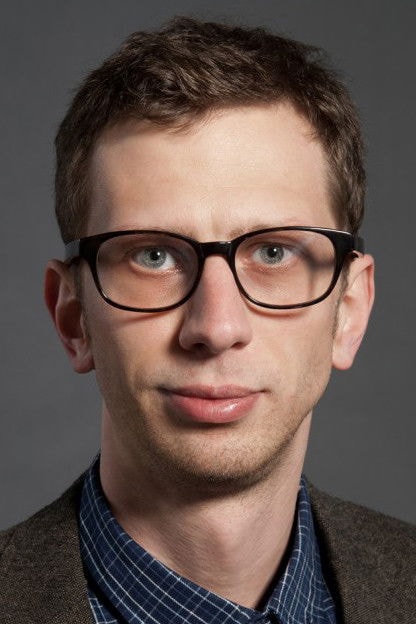 Foto de Jiří Maryško