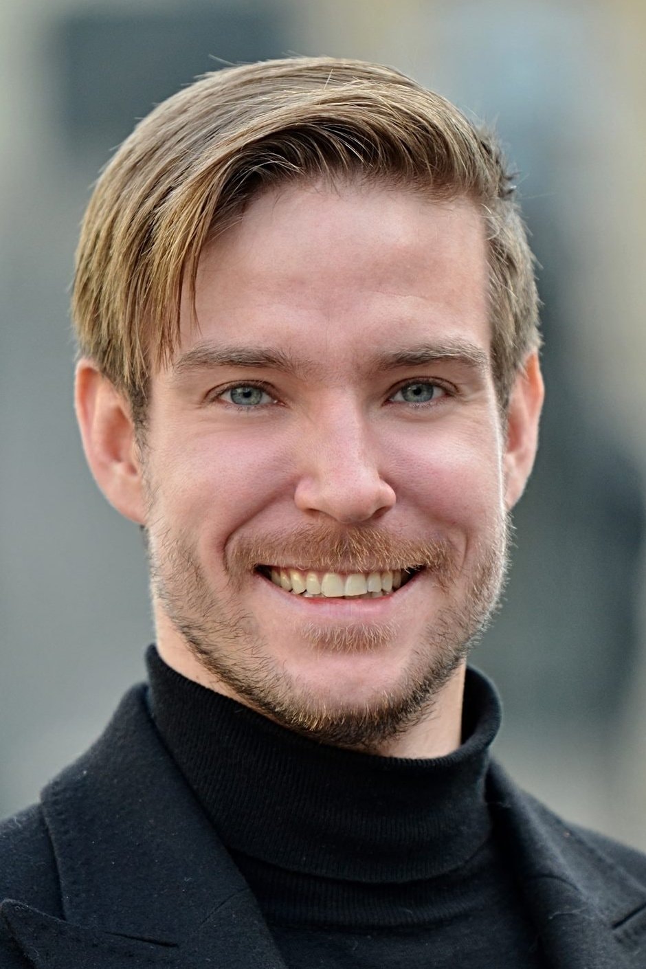 Foto de Vladimír Polívka