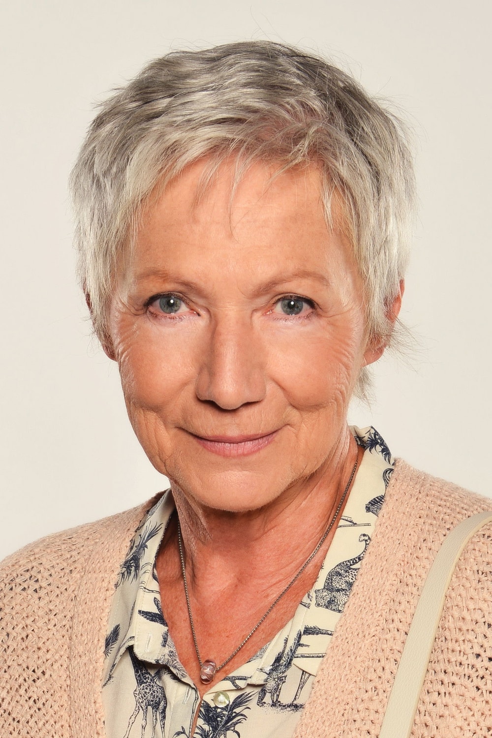 Foto de Dana Syslová