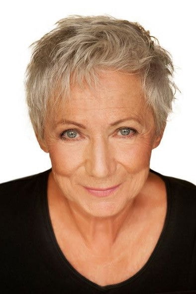 Foto de Dana Syslová