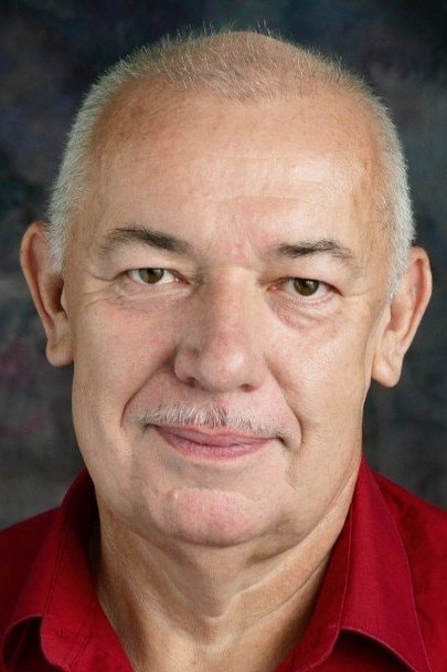 Foto de Marek Brodzki