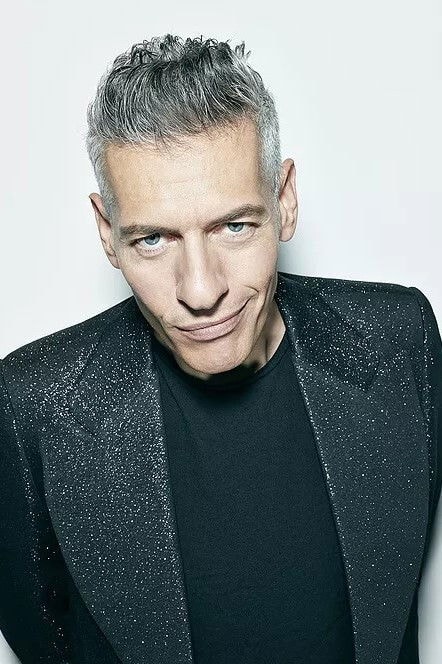 Foto de Giovanni Vernia