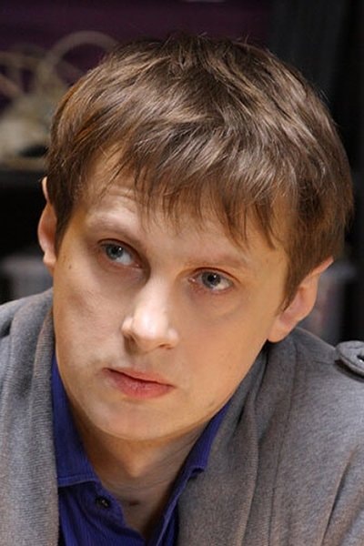 Foto de Andrey Feskov