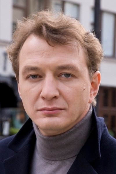 Foto de Marat Basharov