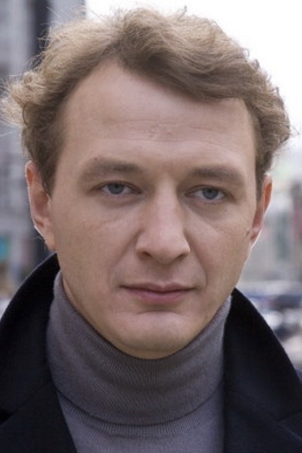 Foto de Marat Basharov