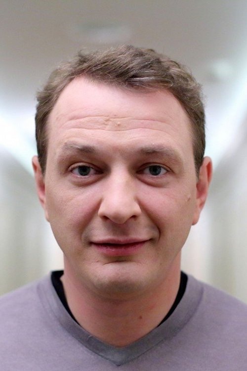 Foto de Marat Basharov
