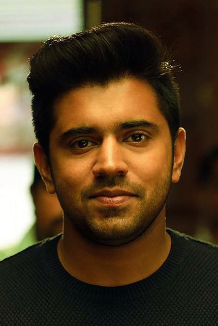 Foto de Nivin Pauly