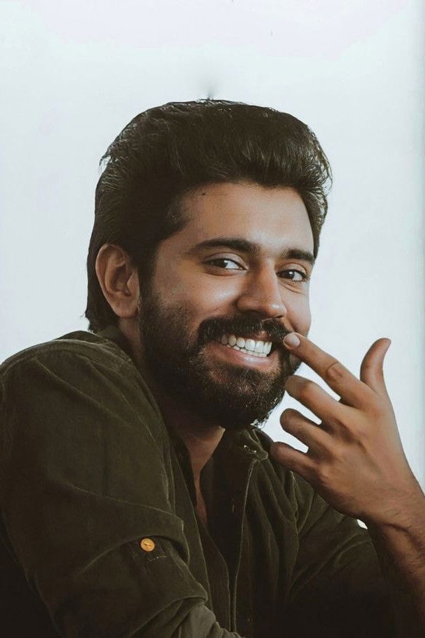 Foto de Nivin Pauly