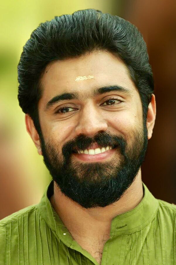 Foto de Nivin Pauly