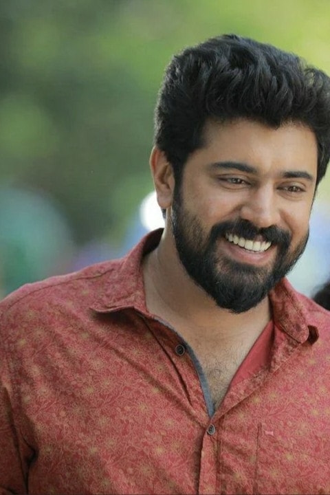Foto de Nivin Pauly