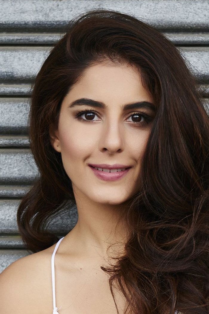 Foto de Isha Talwar