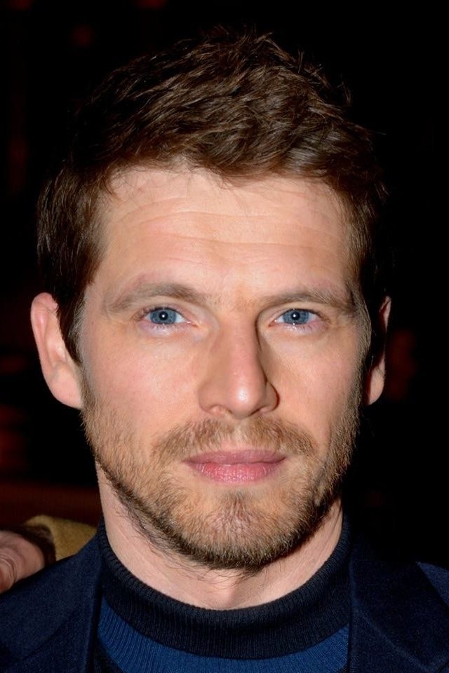 Foto de Pierre Deladonchamps