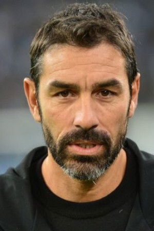Foto de Robert Pirès