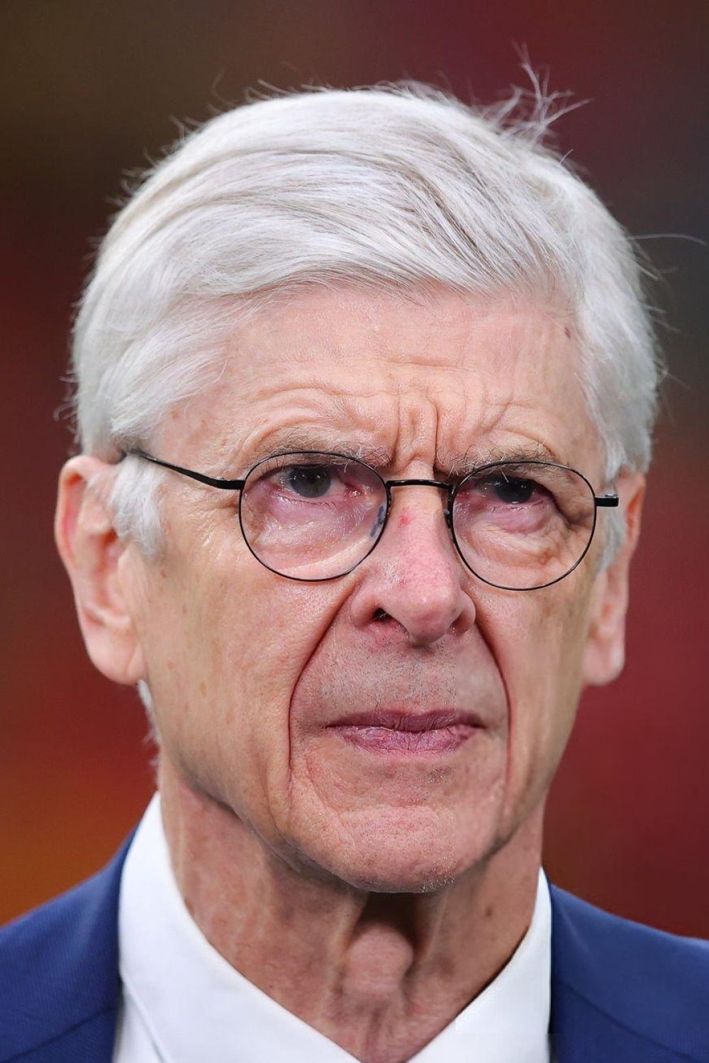 Foto de Arsène Wenger