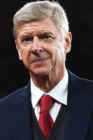 Foto de Arsène Wenger