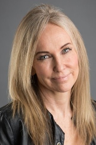 Foto de Kate Normington