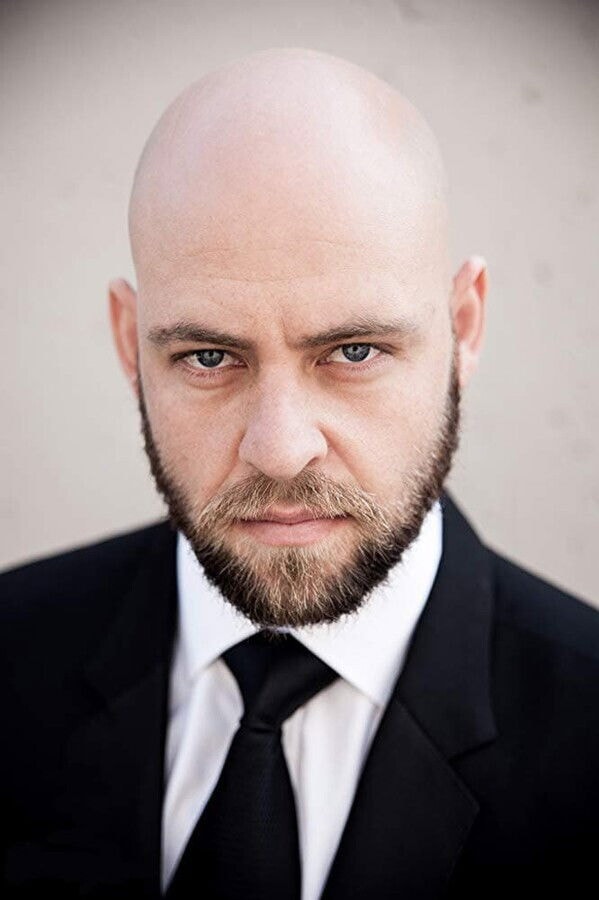 Foto de Charlie Bouguenon