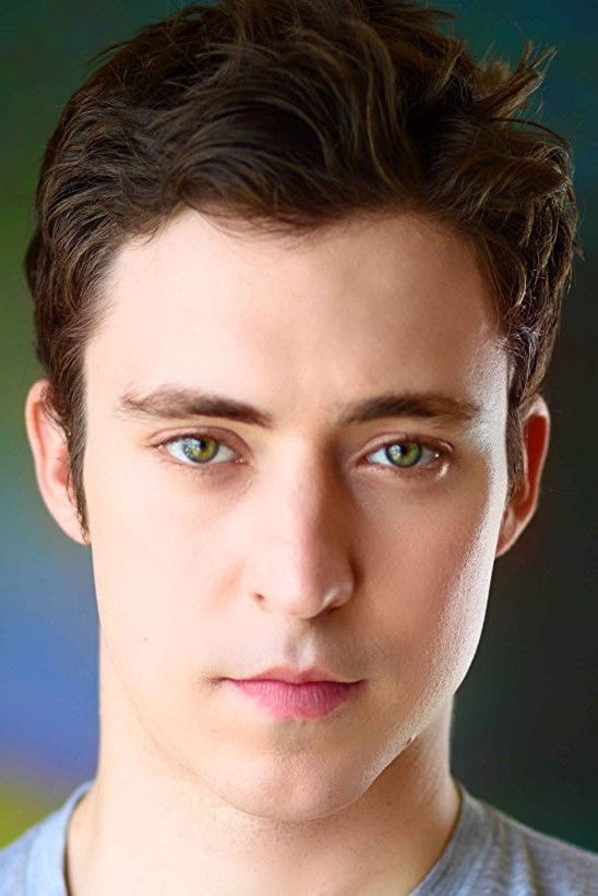 Foto de Brian Jordan Alvarez