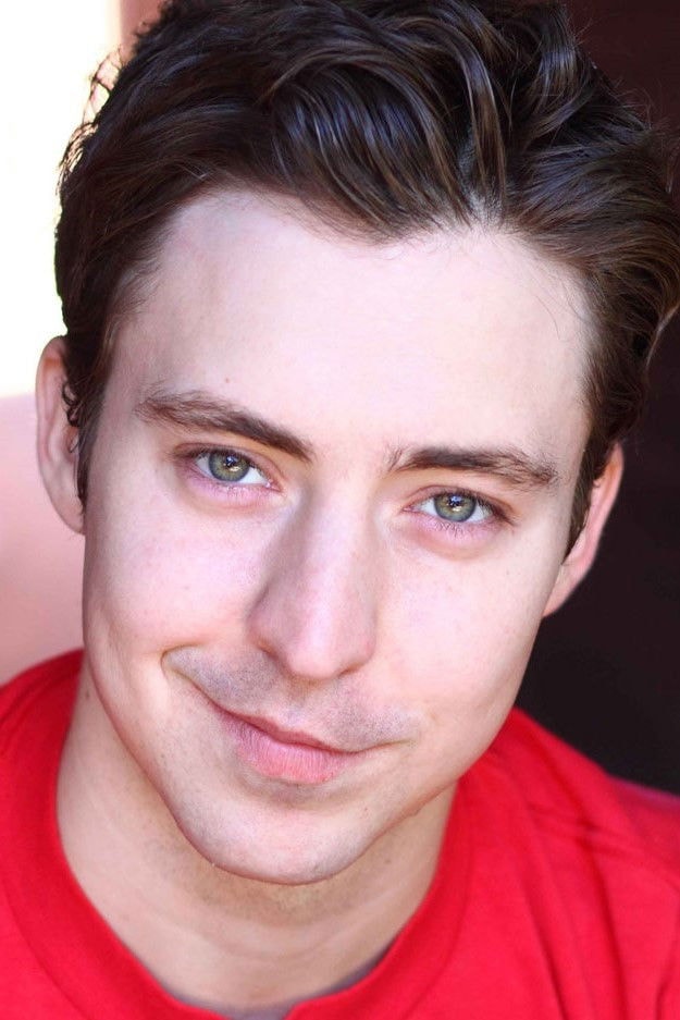 Foto de Brian Jordan Alvarez