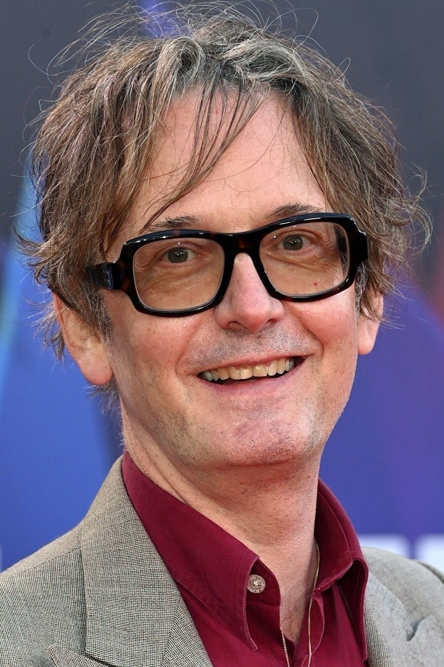 Foto de Jarvis Cocker