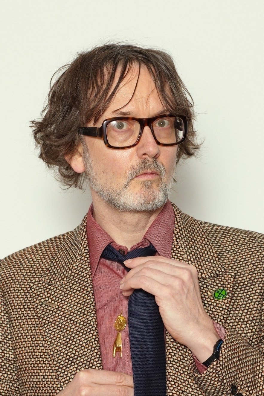 Foto de Jarvis Cocker
