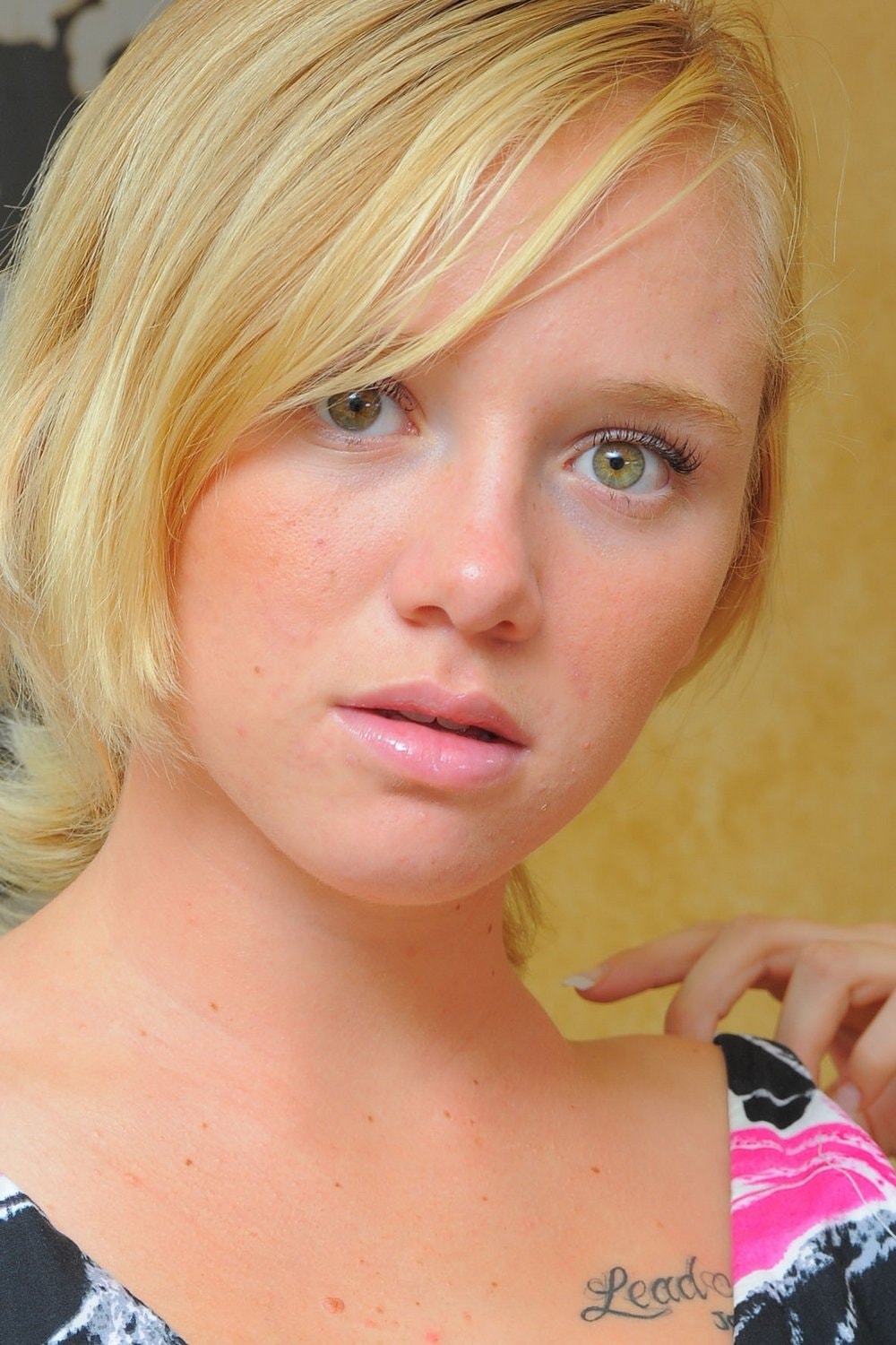 Foto de Tracey Sweet