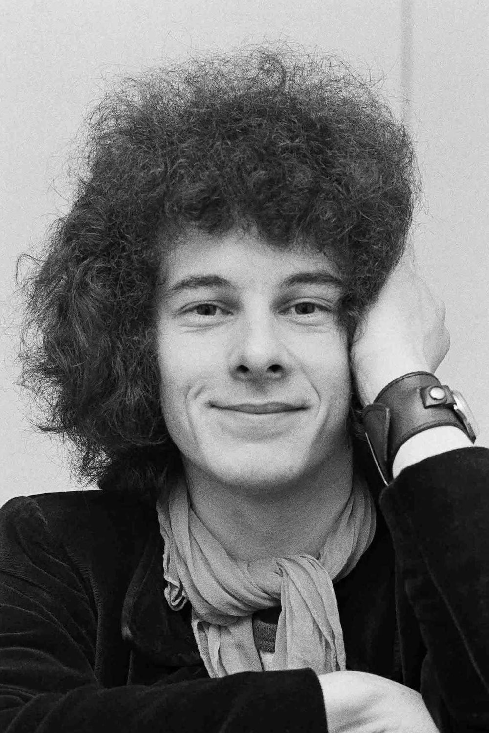 Foto de Noel Redding