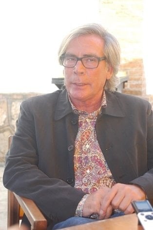 Foto de Bernard Seray