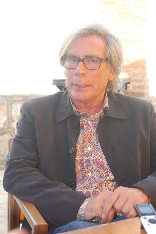 Foto de Bernard Seray