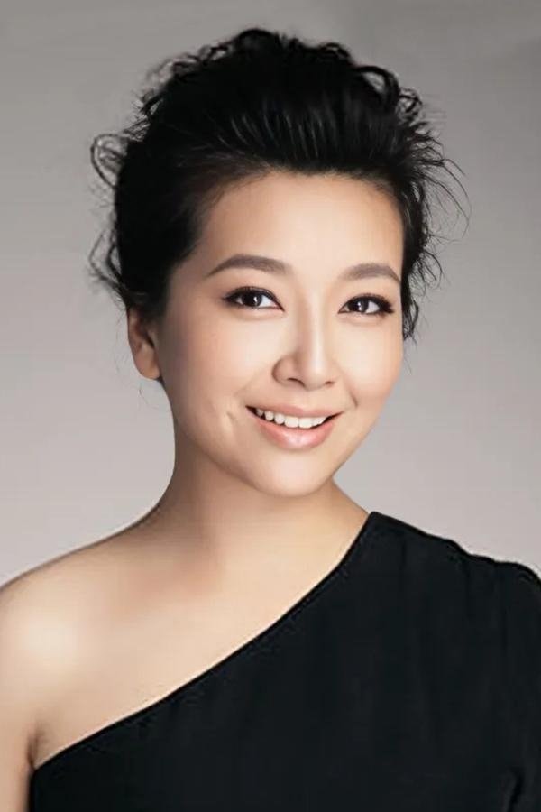 Foto de Jiang Shan