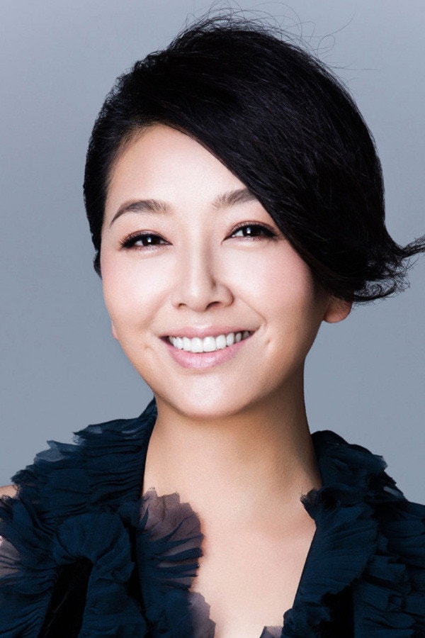 Foto de Jiang Shan