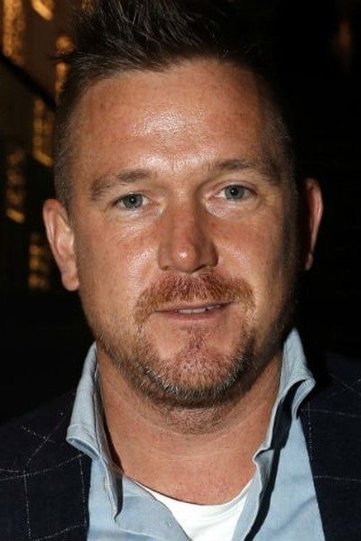 Foto de Johnny de Mol