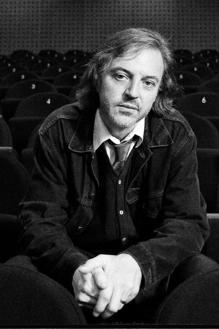 Foto de Travis Wilkerson