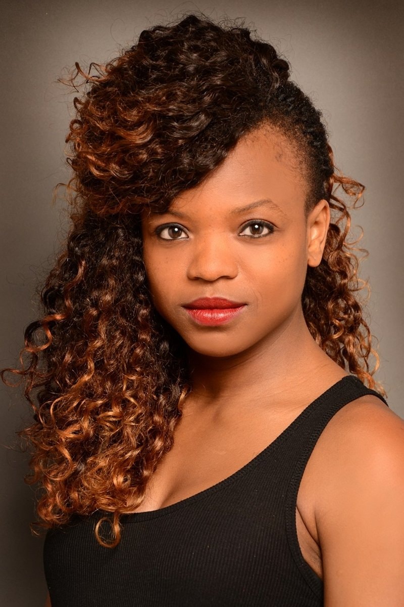 Foto de Bella Agossou