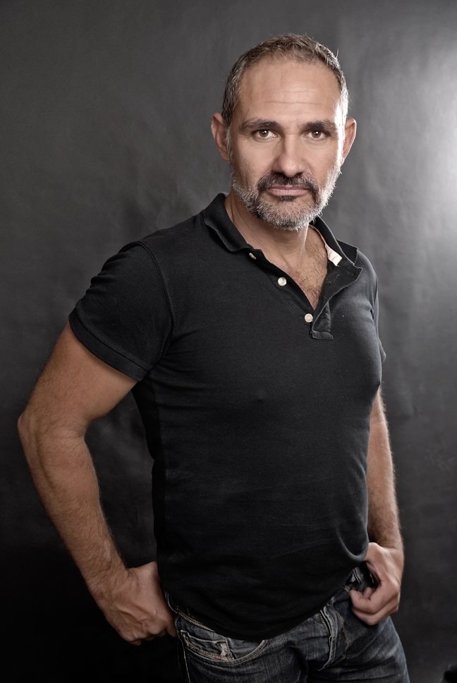 Foto de Joan Bentallé